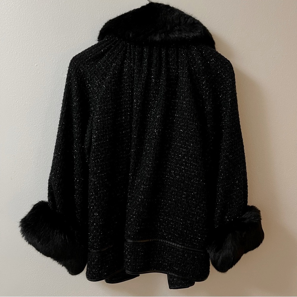 Victoria’s Secret Vintage Jacket - Picture 2 of 7